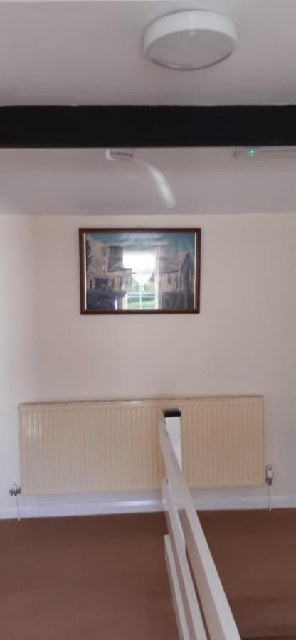 צ'אפל סנט לאונרדס Donegal Church View Close To Chaple St Leonards מראה חיצוני תמונה