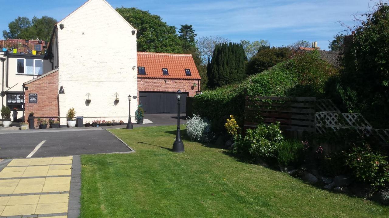 צ'אפל סנט לאונרדס Donegal Church View Close To Chaple St Leonards מראה חיצוני תמונה
